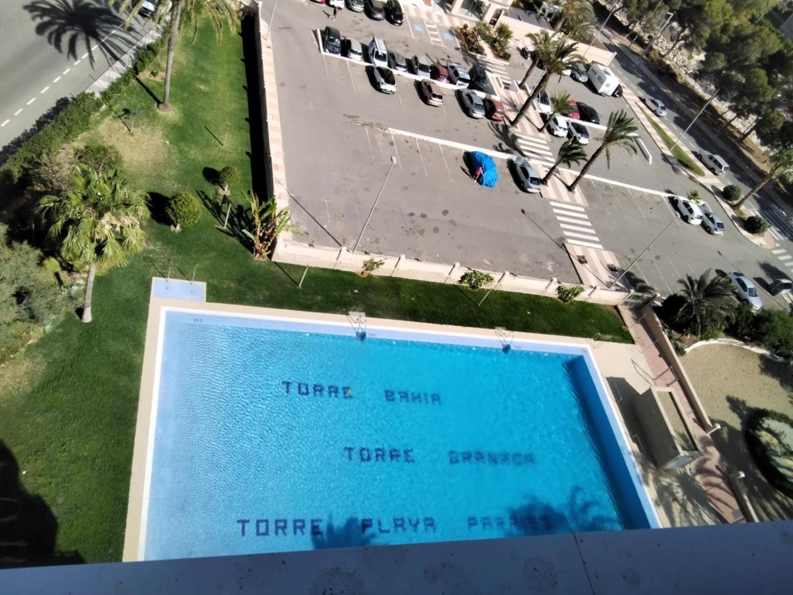 Loft En Playa Paraiso Aguadulce  Dış mekan fotoğraf