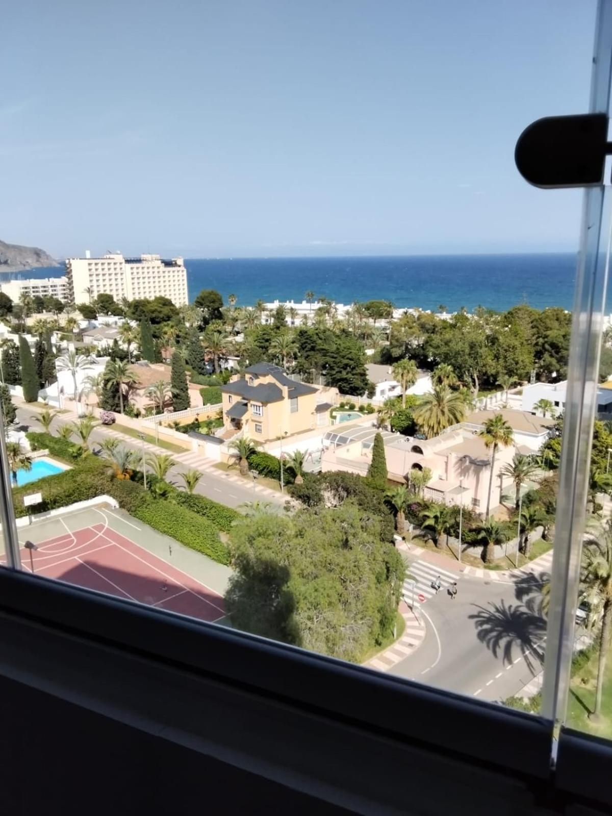 Loft En Playa Paraiso Aguadulce  Dış mekan fotoğraf