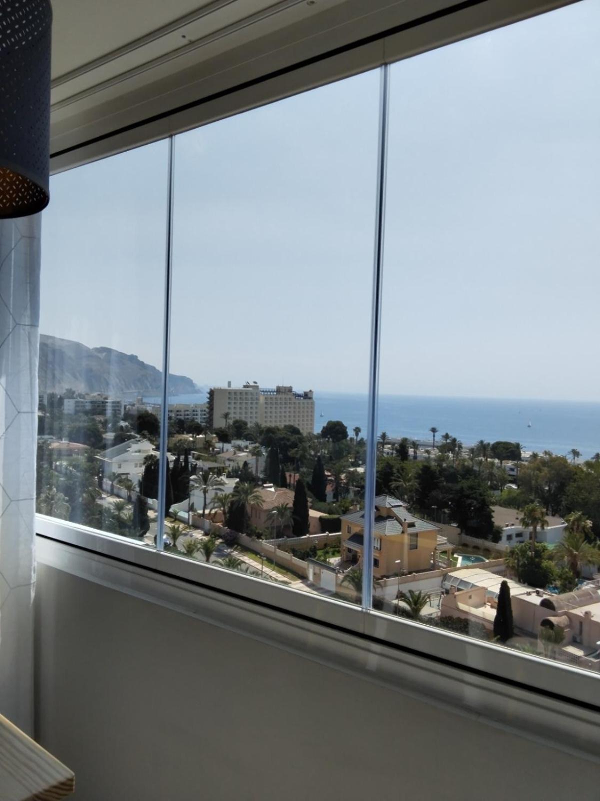 Loft En Playa Paraiso Aguadulce  Dış mekan fotoğraf