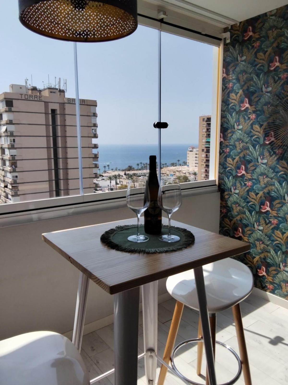 Loft En Playa Paraiso Aguadulce  Dış mekan fotoğraf