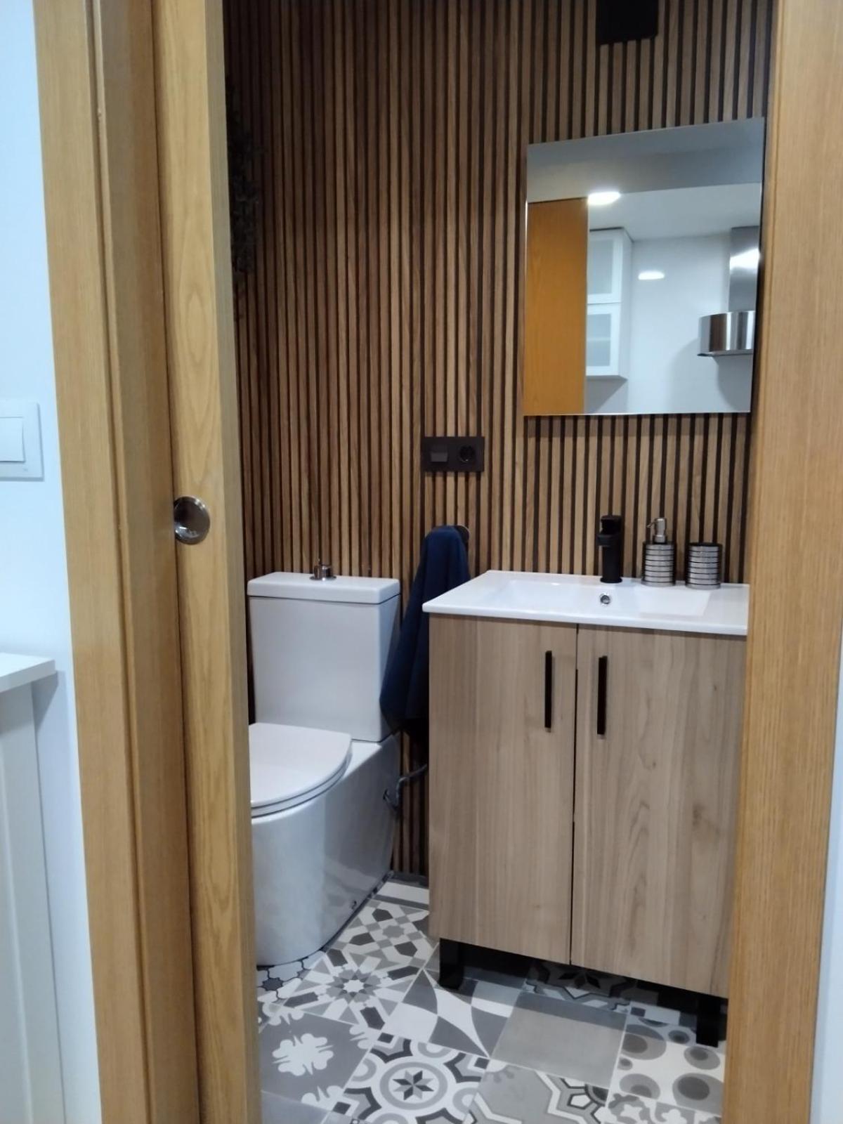 Loft En Playa Paraiso Aguadulce  Dış mekan fotoğraf