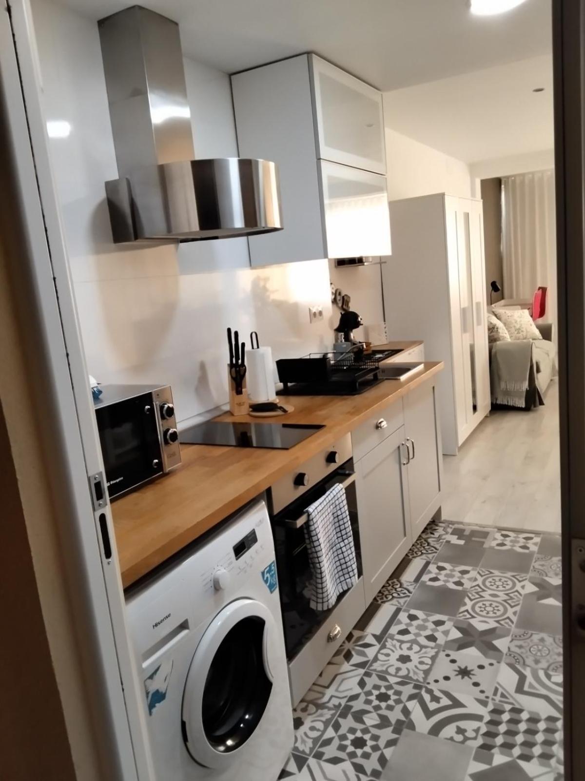 Loft En Playa Paraiso Aguadulce  Dış mekan fotoğraf