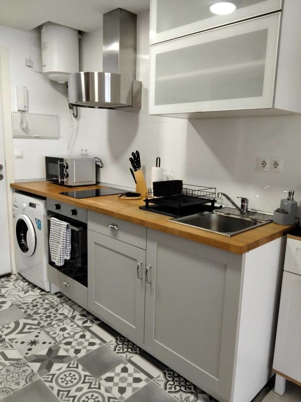 Loft En Playa Paraiso Aguadulce  Dış mekan fotoğraf
