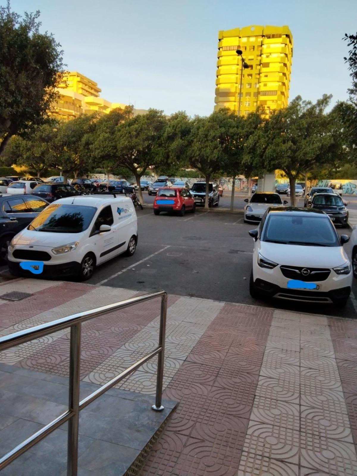 Loft En Playa Paraiso Aguadulce  Dış mekan fotoğraf