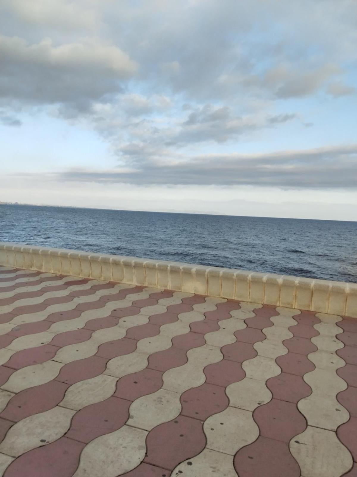 Loft En Playa Paraiso Aguadulce  Dış mekan fotoğraf