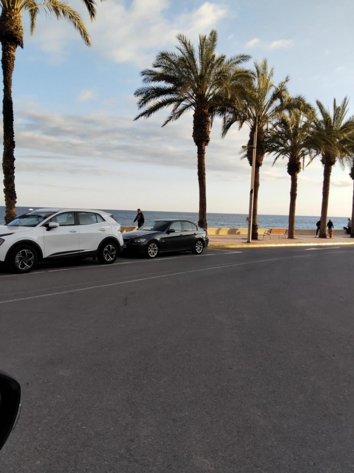 Loft En Playa Paraiso Aguadulce  Dış mekan fotoğraf