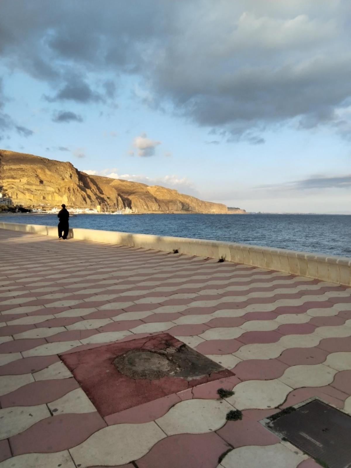 Loft En Playa Paraiso Aguadulce  Dış mekan fotoğraf