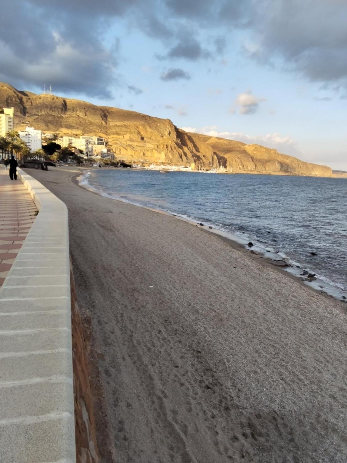 Loft En Playa Paraiso Aguadulce  Dış mekan fotoğraf