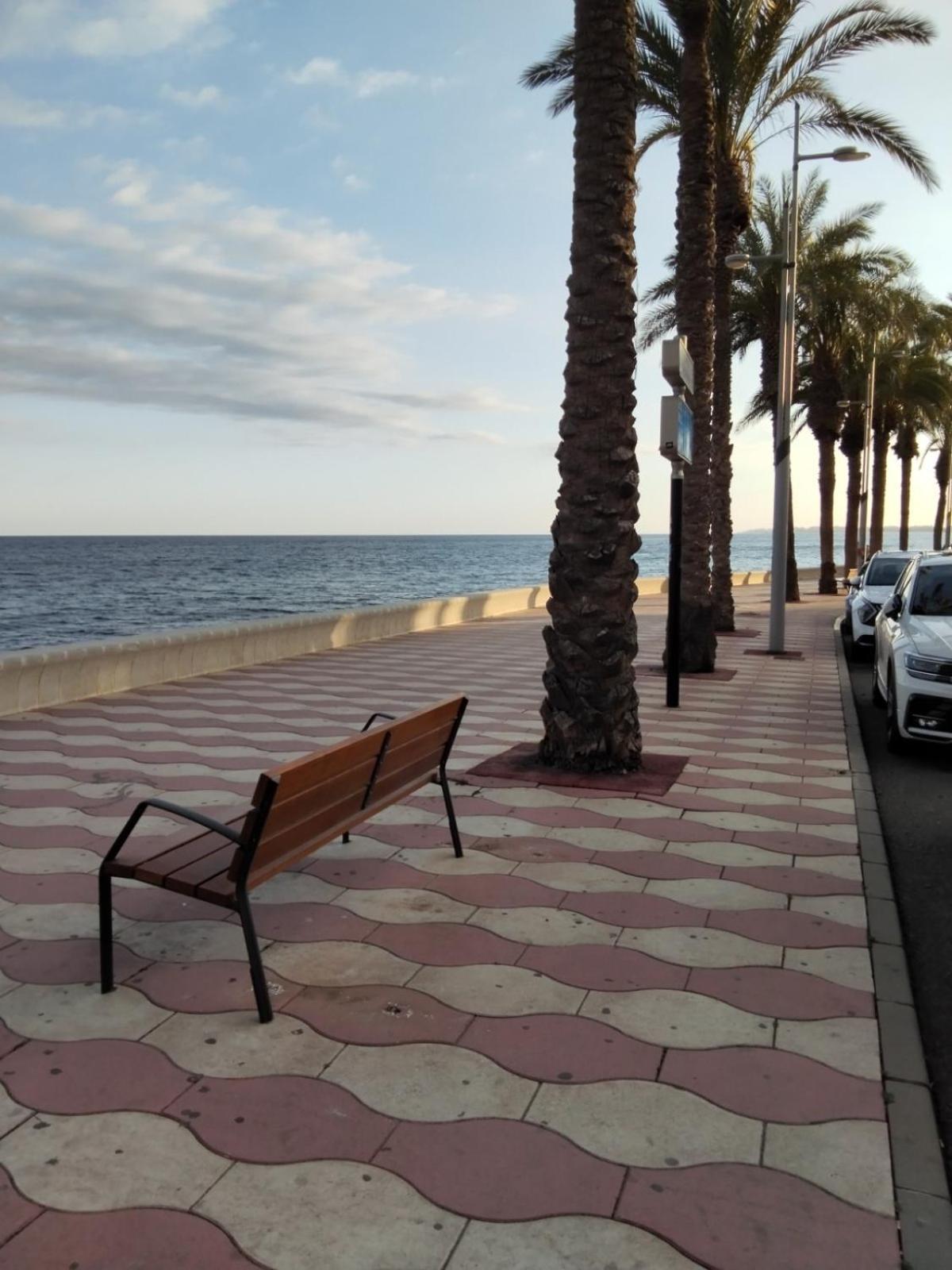 Loft En Playa Paraiso Aguadulce  Dış mekan fotoğraf