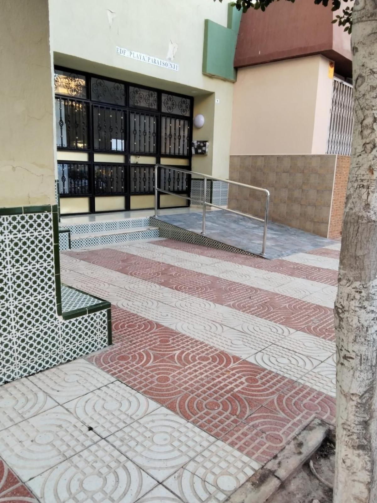 Loft En Playa Paraiso Aguadulce  Dış mekan fotoğraf