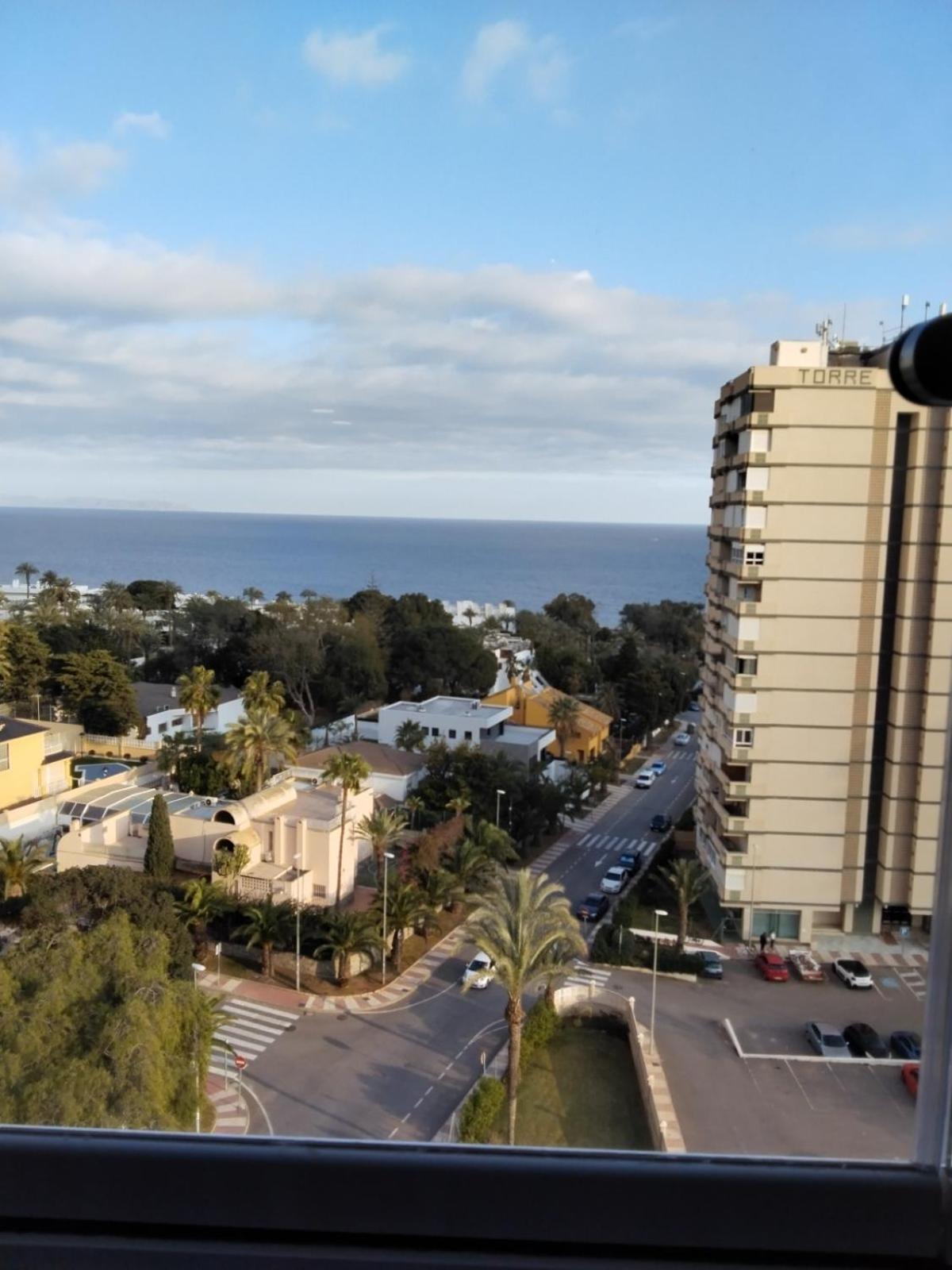 Loft En Playa Paraiso Aguadulce  Dış mekan fotoğraf