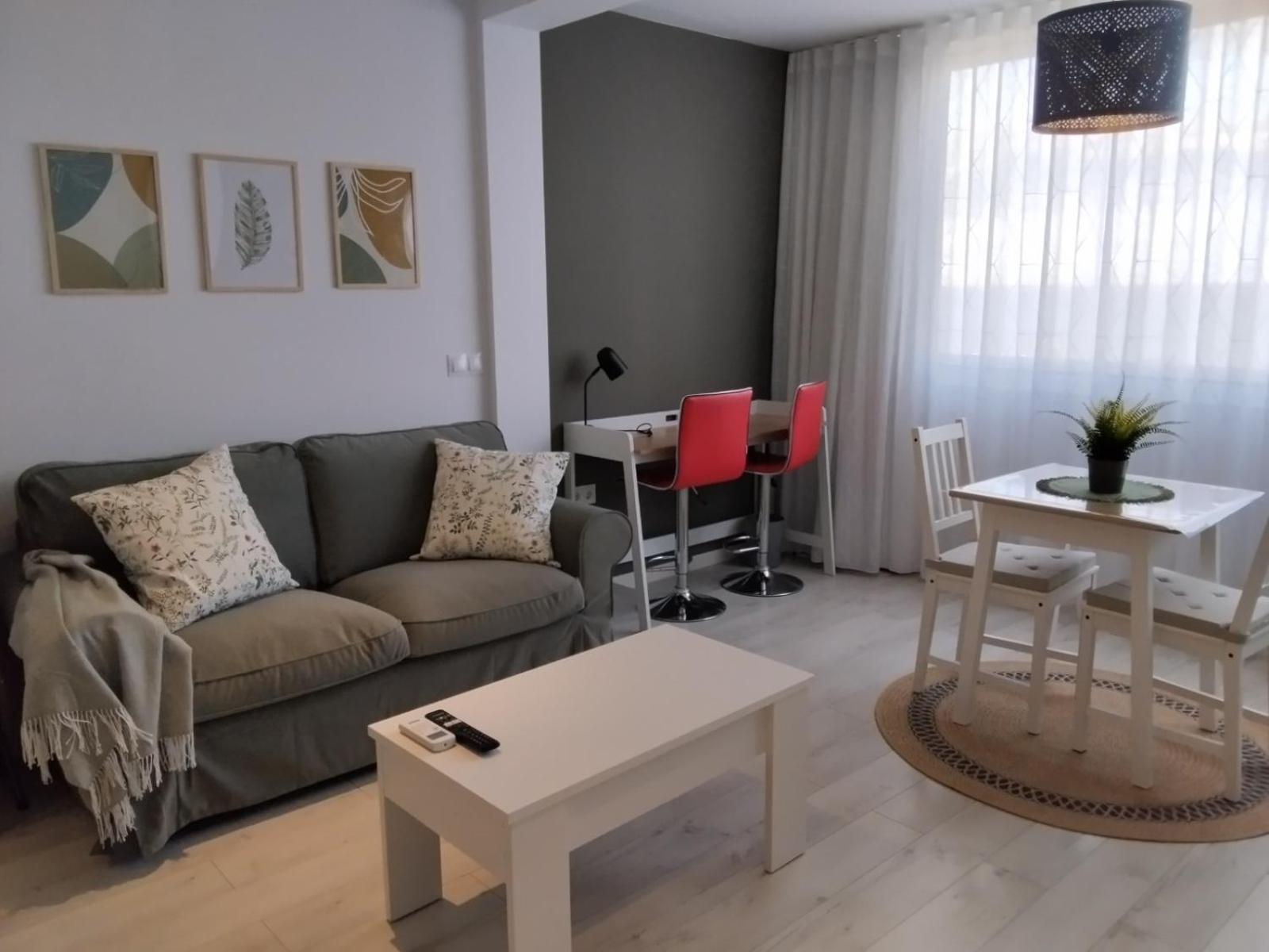 Loft En Playa Paraiso Aguadulce  Dış mekan fotoğraf