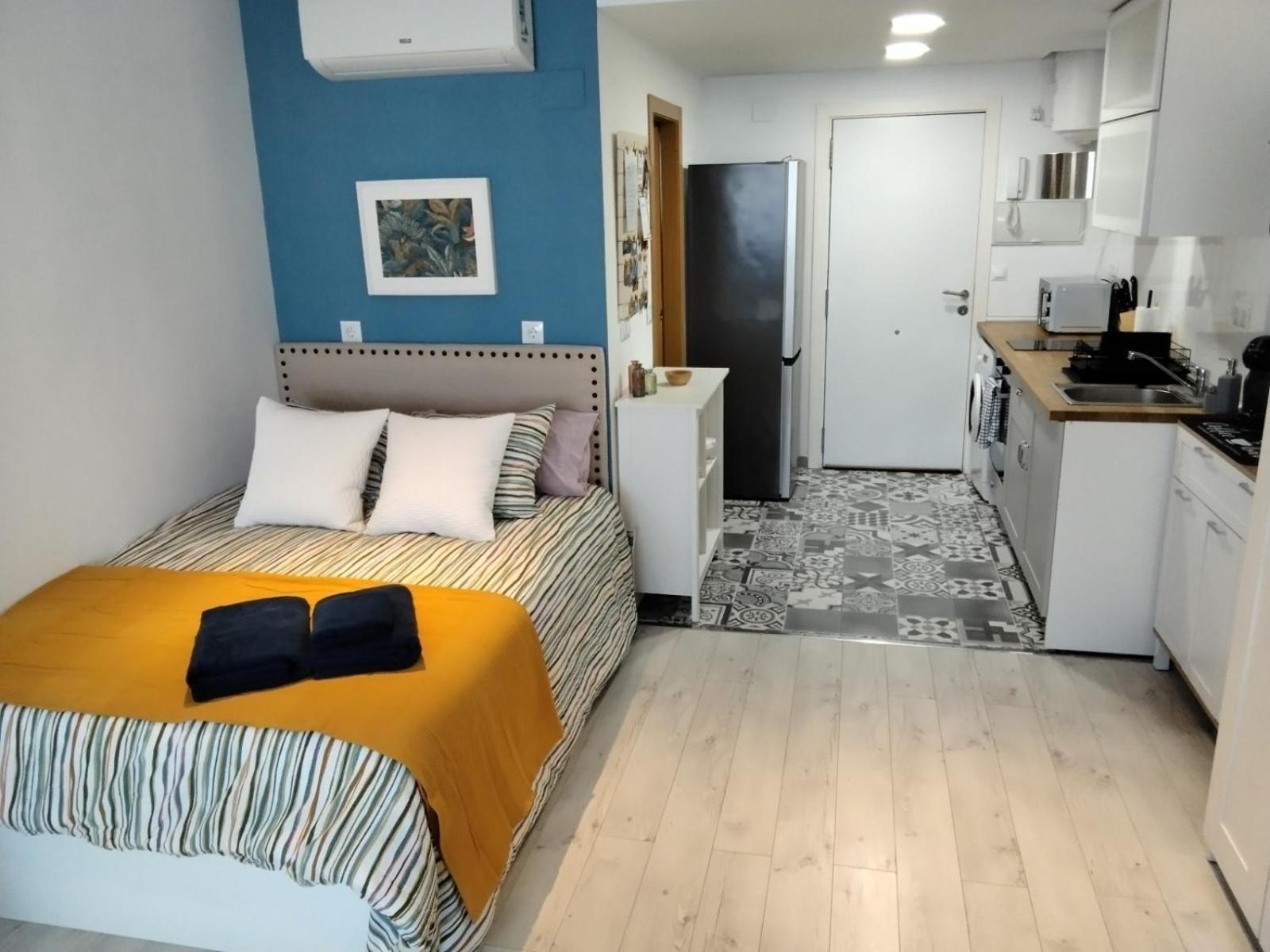 Loft En Playa Paraiso Aguadulce  Dış mekan fotoğraf