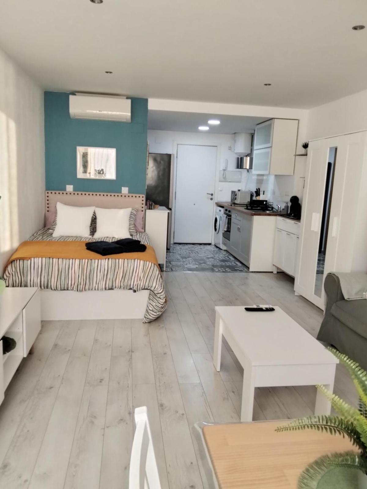 Loft En Playa Paraiso Aguadulce  Dış mekan fotoğraf