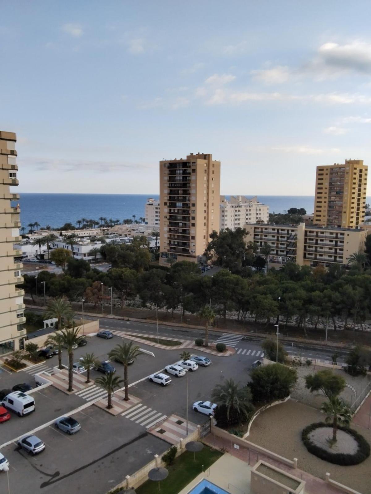 Loft En Playa Paraiso Aguadulce  Dış mekan fotoğraf
